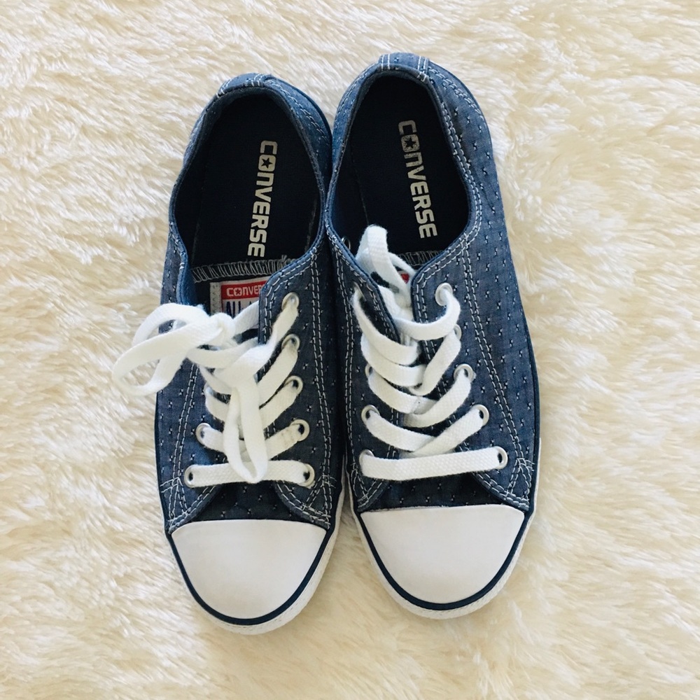 Converse Shoes